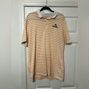 Nike Pumpkin Ridge golf polo. XL.